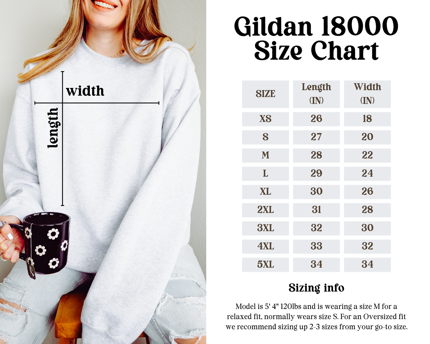 She Is Clothed in Strength & Dignity — Bow Sweatshirt